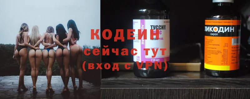 Codein Purple Drank  Богородицк 